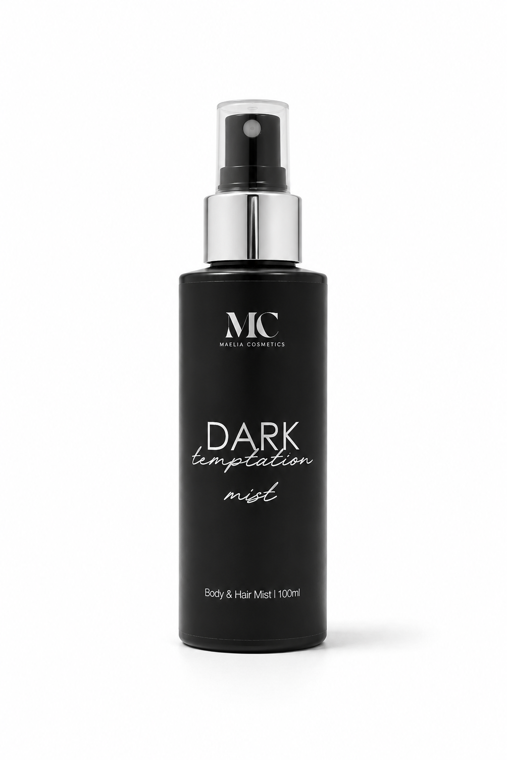 Dark Temptation Body & Hair Mist 100 ml