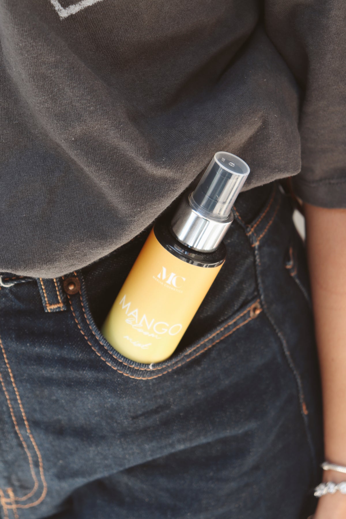 Mango Bloom Body & Hair Mist