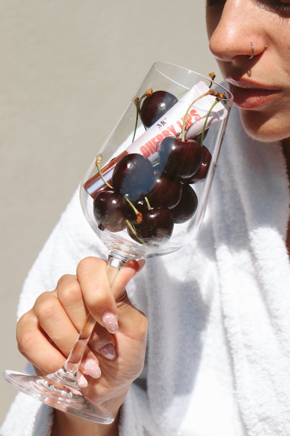 Cherry Lips