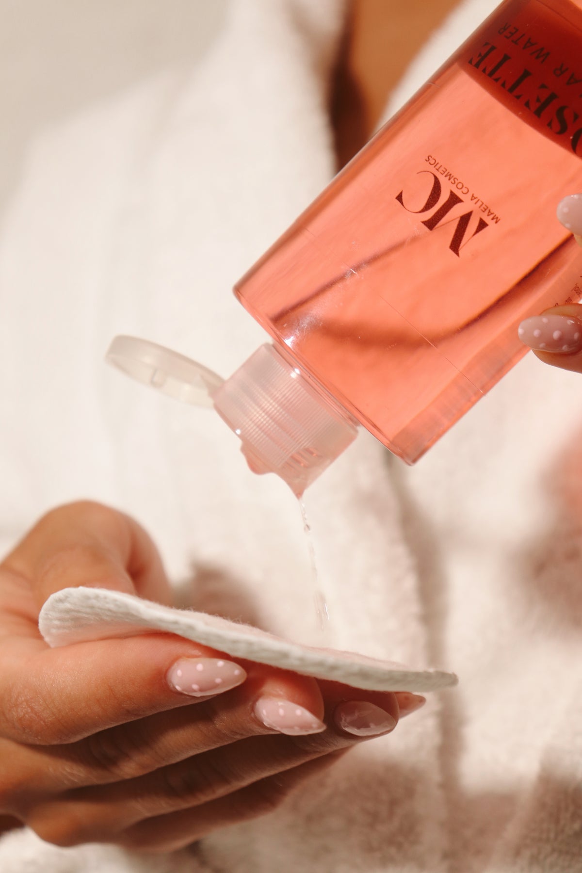 Rosette Micellar Water