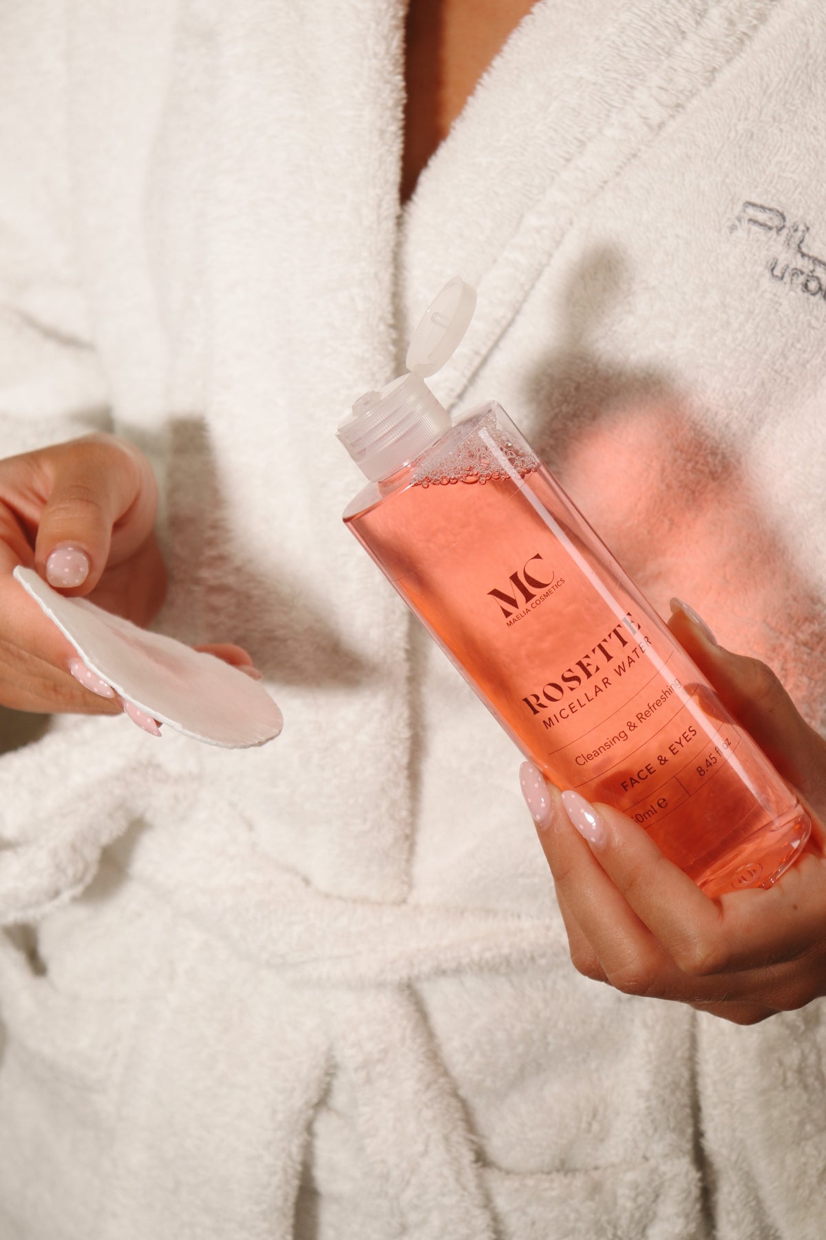 Rosette Micellar Water