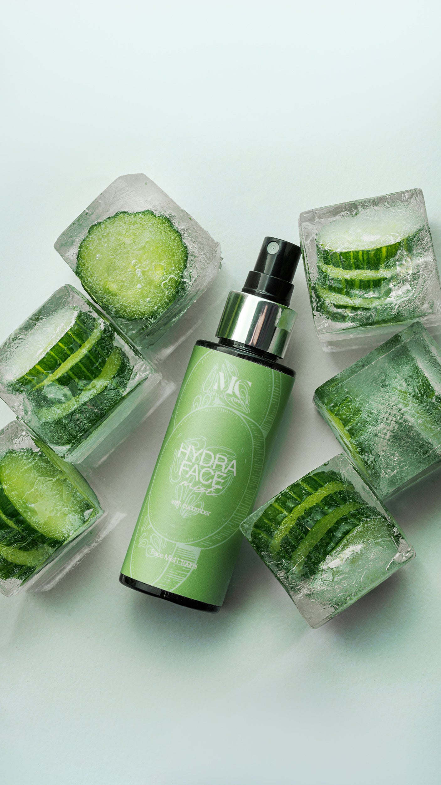 Hydra Face Mist 100 ml