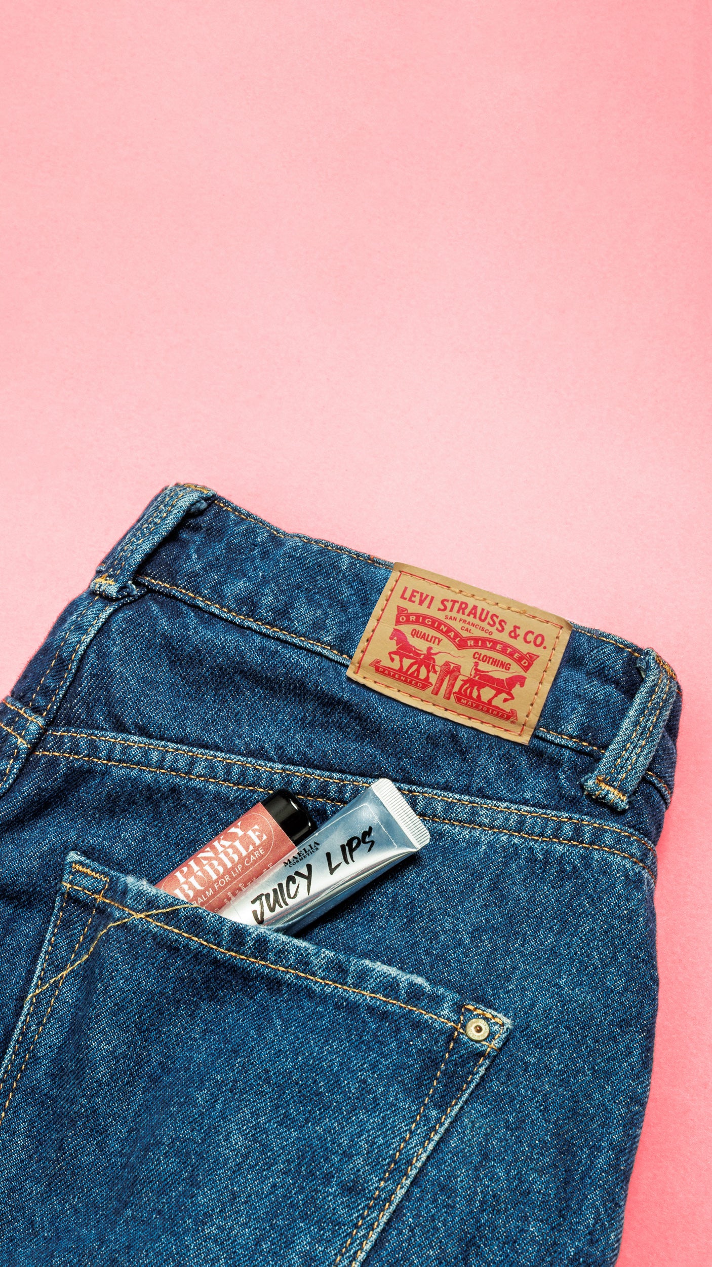 Juicy Lip Oil 10ml
