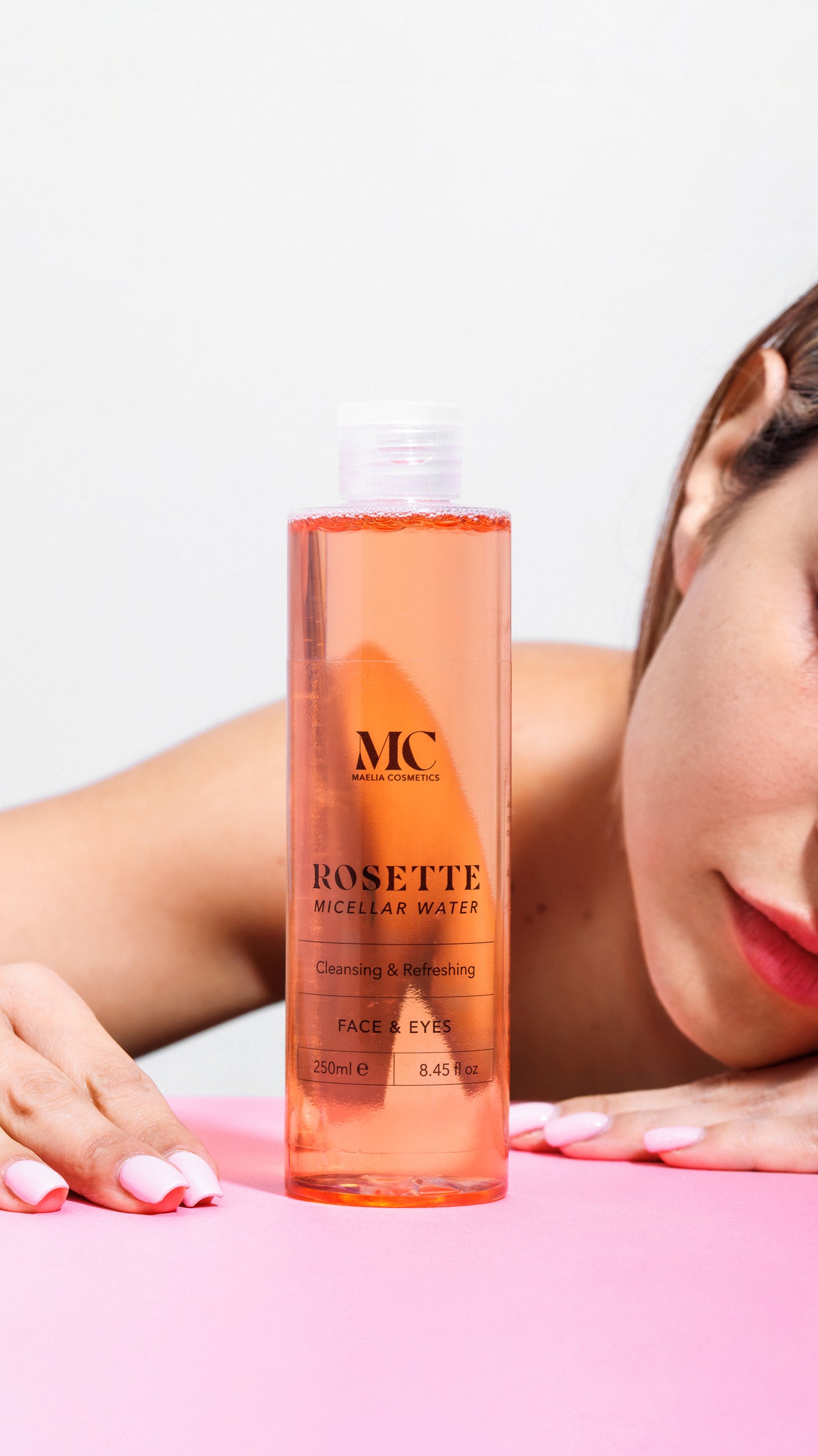 Rosette Micellar Water 250ml