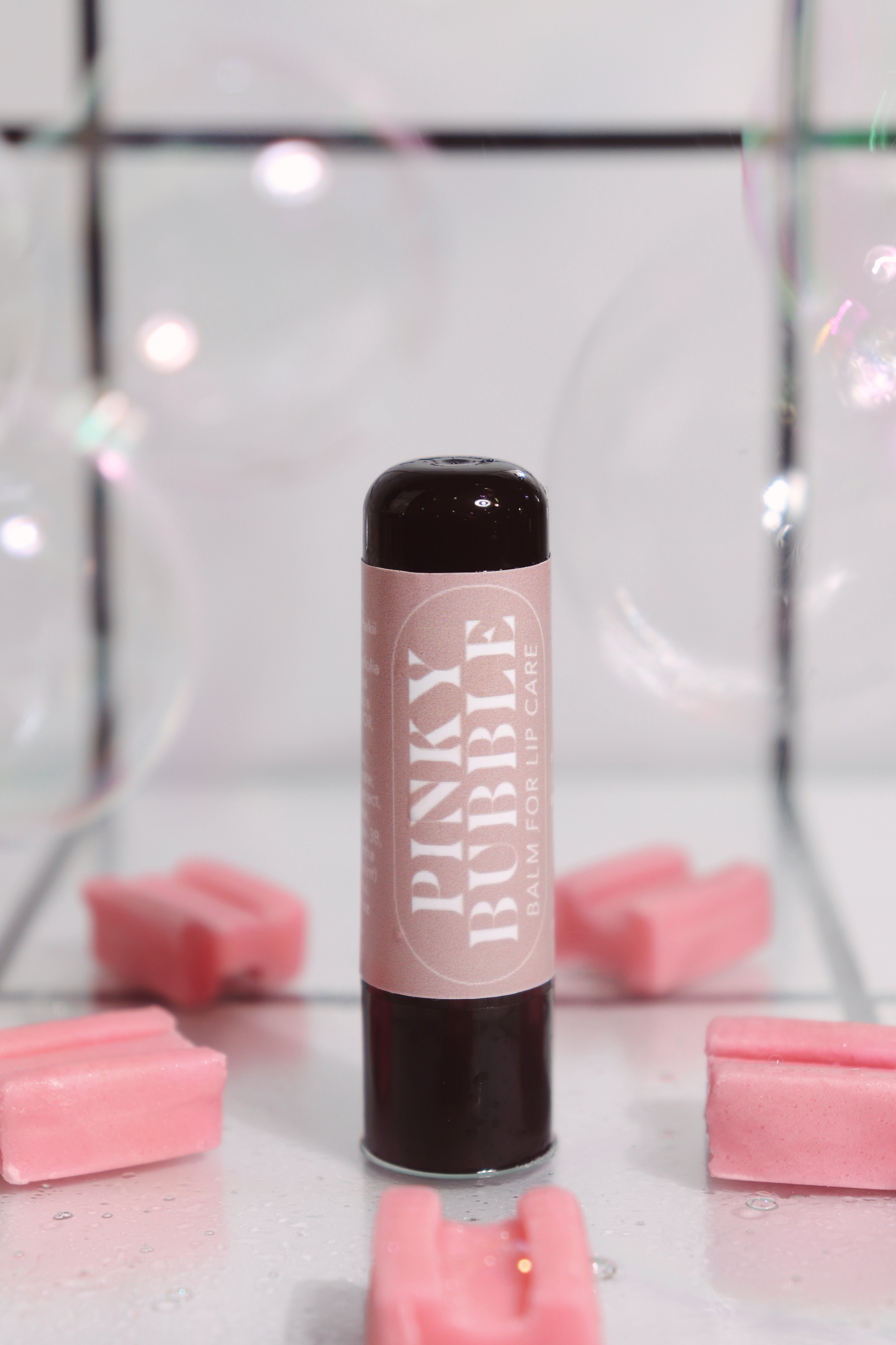 Pinky bubble balm 5ml