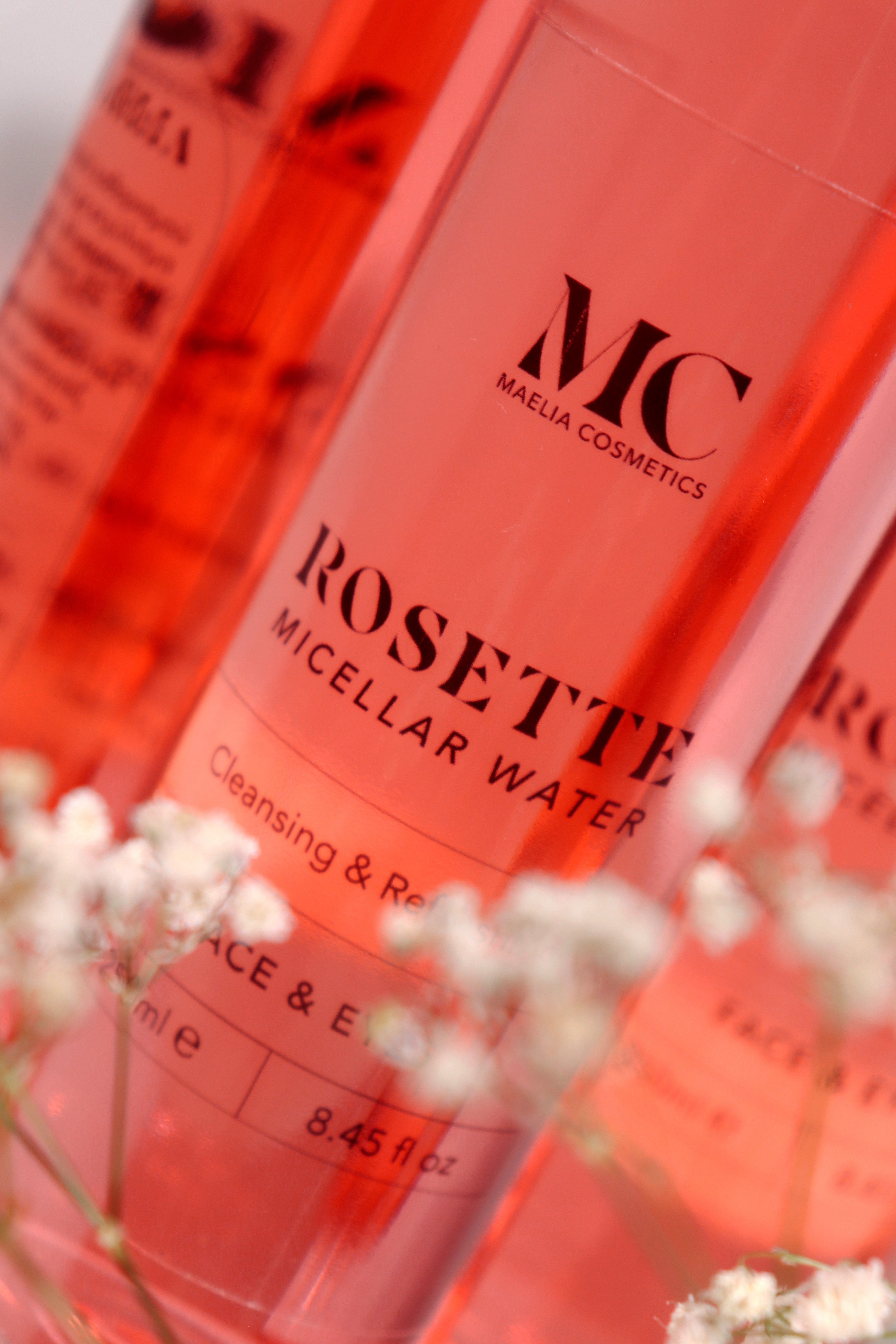 Rosette Micellar Water 250ml