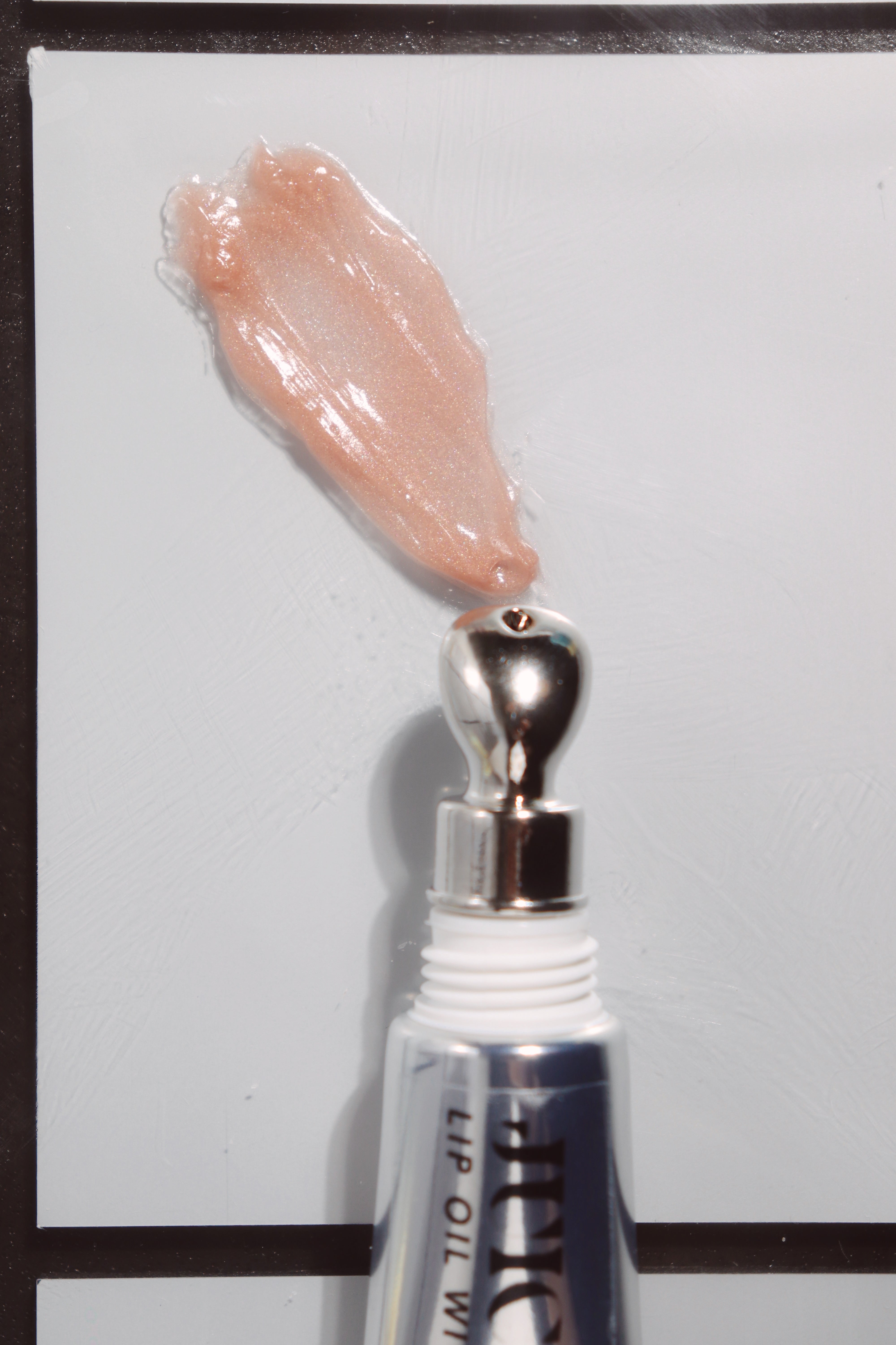 Bubble jelly kiss 20ml & Juicy lip oil 10ml