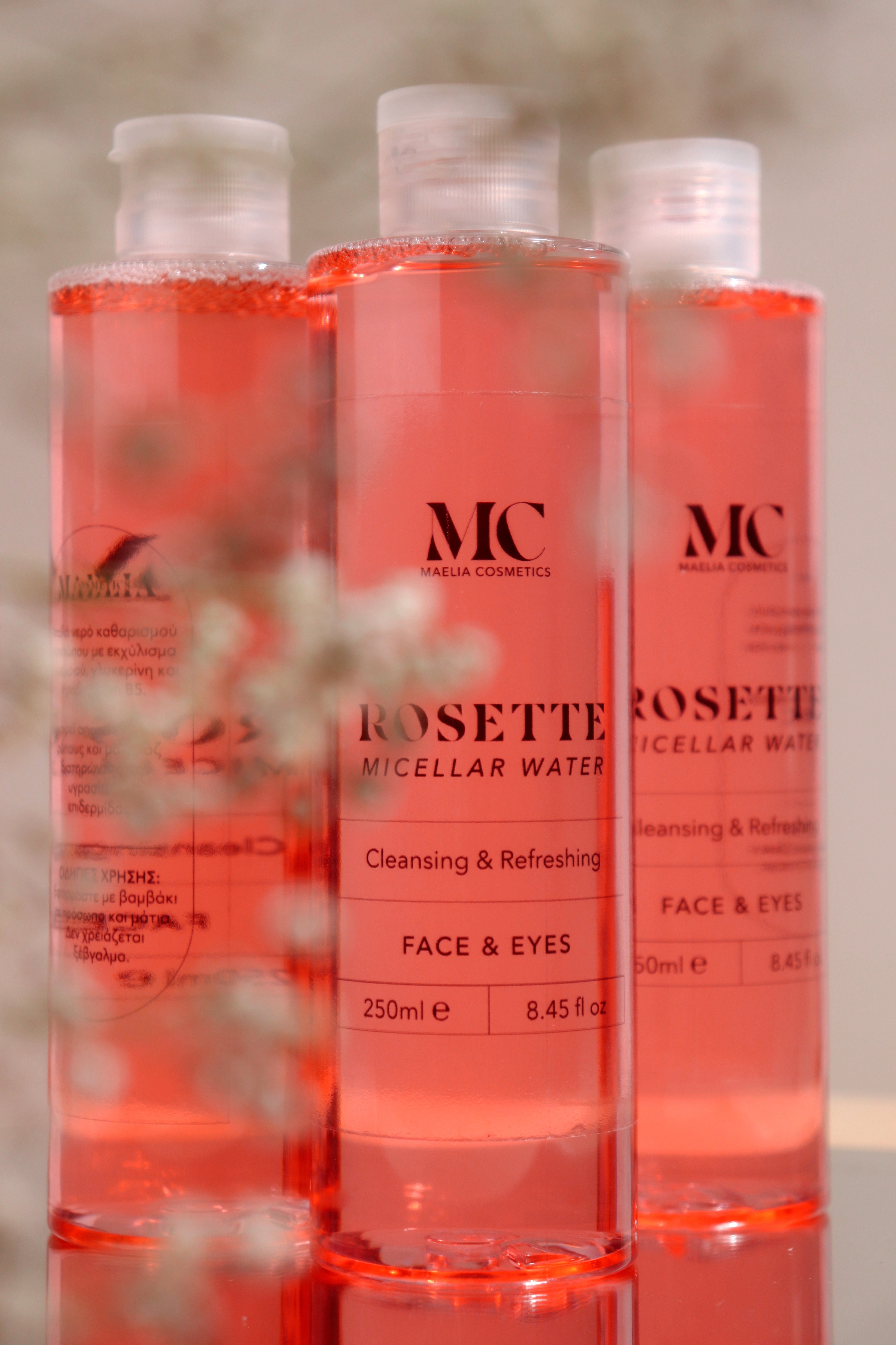 Rosette Micellar Water 250ml