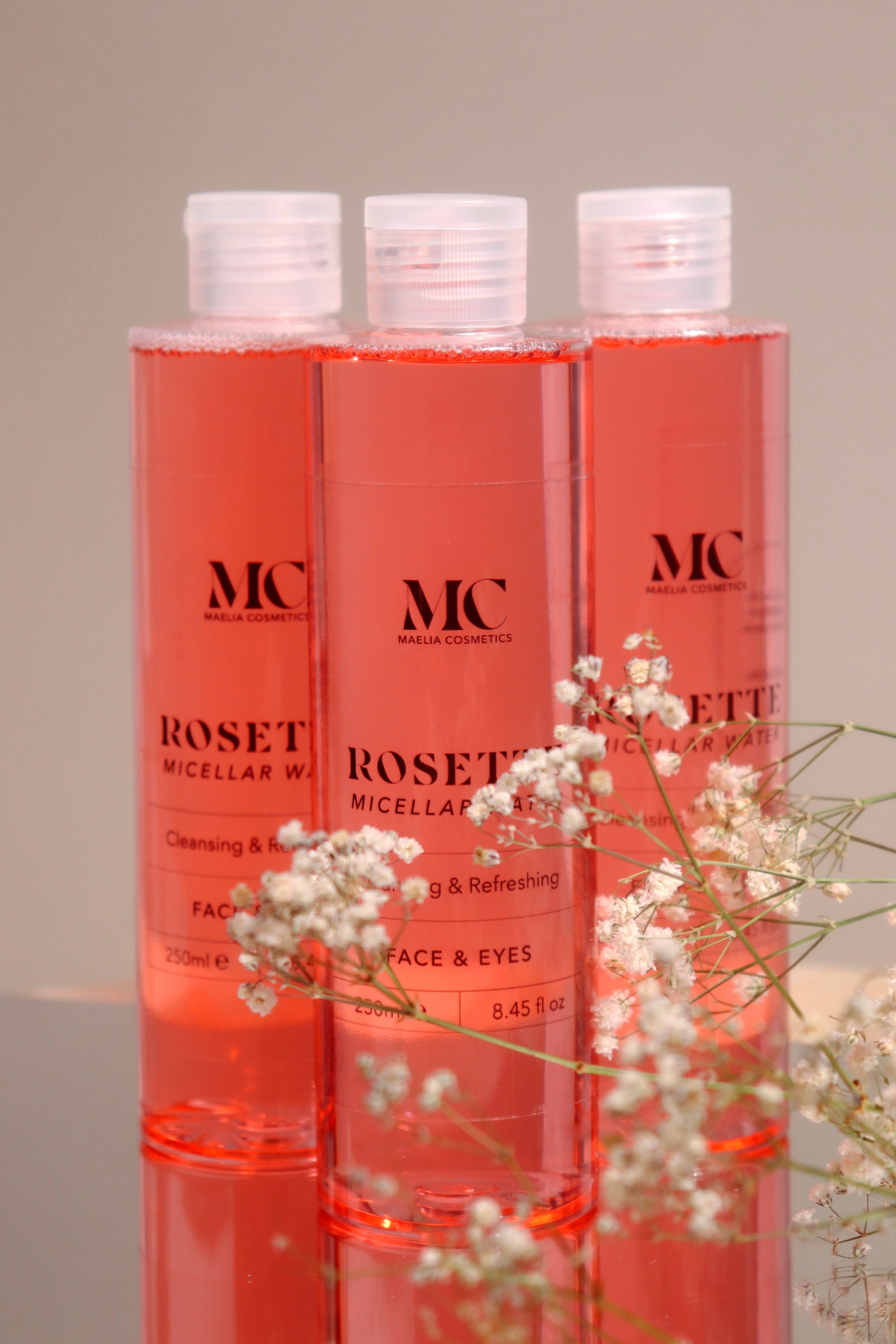 Rosette Micellar Water 250ml