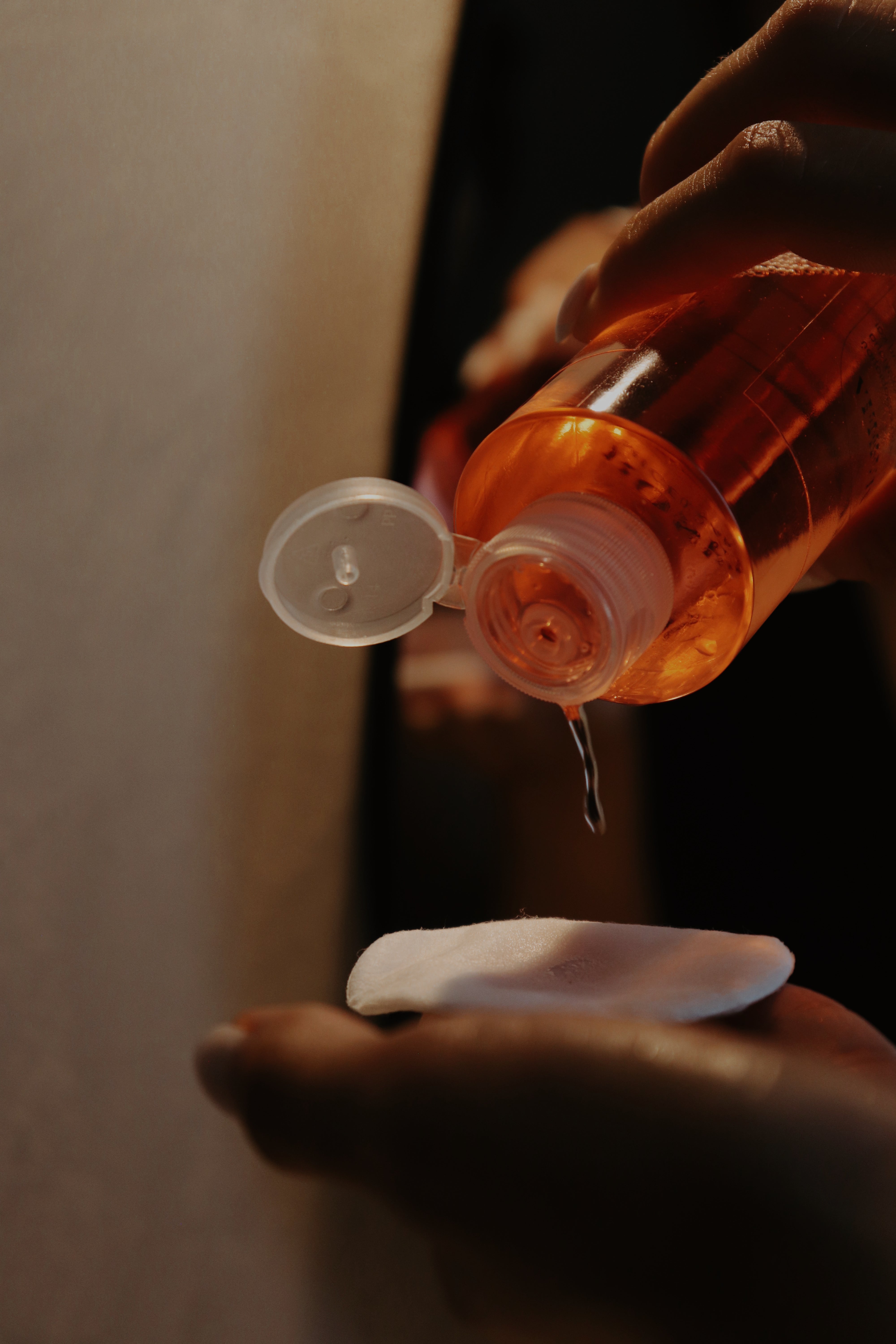 Rosette micellar water 250ml & Bubble jelly kiss 20ml