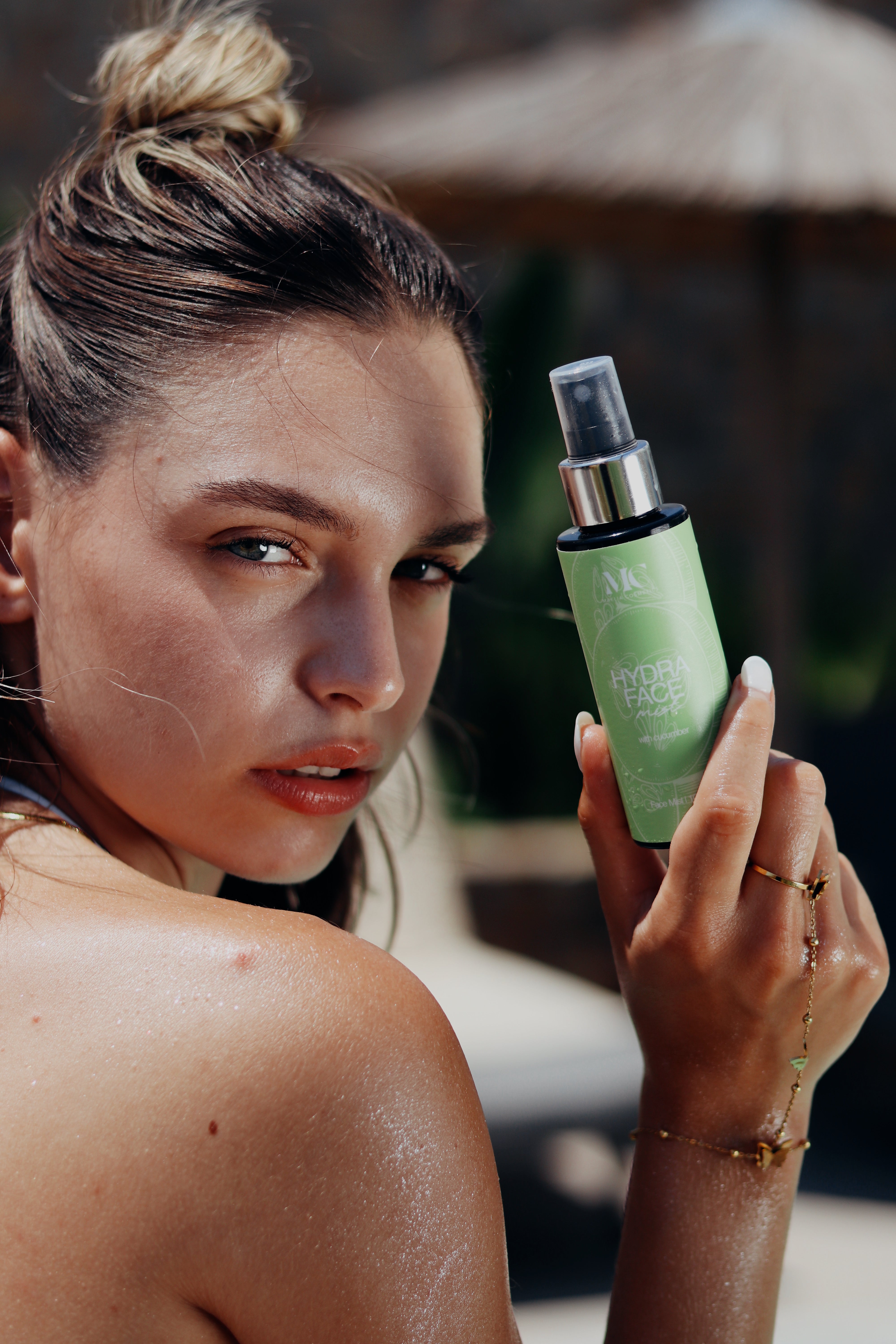 Hydra Face Mist 100 ml