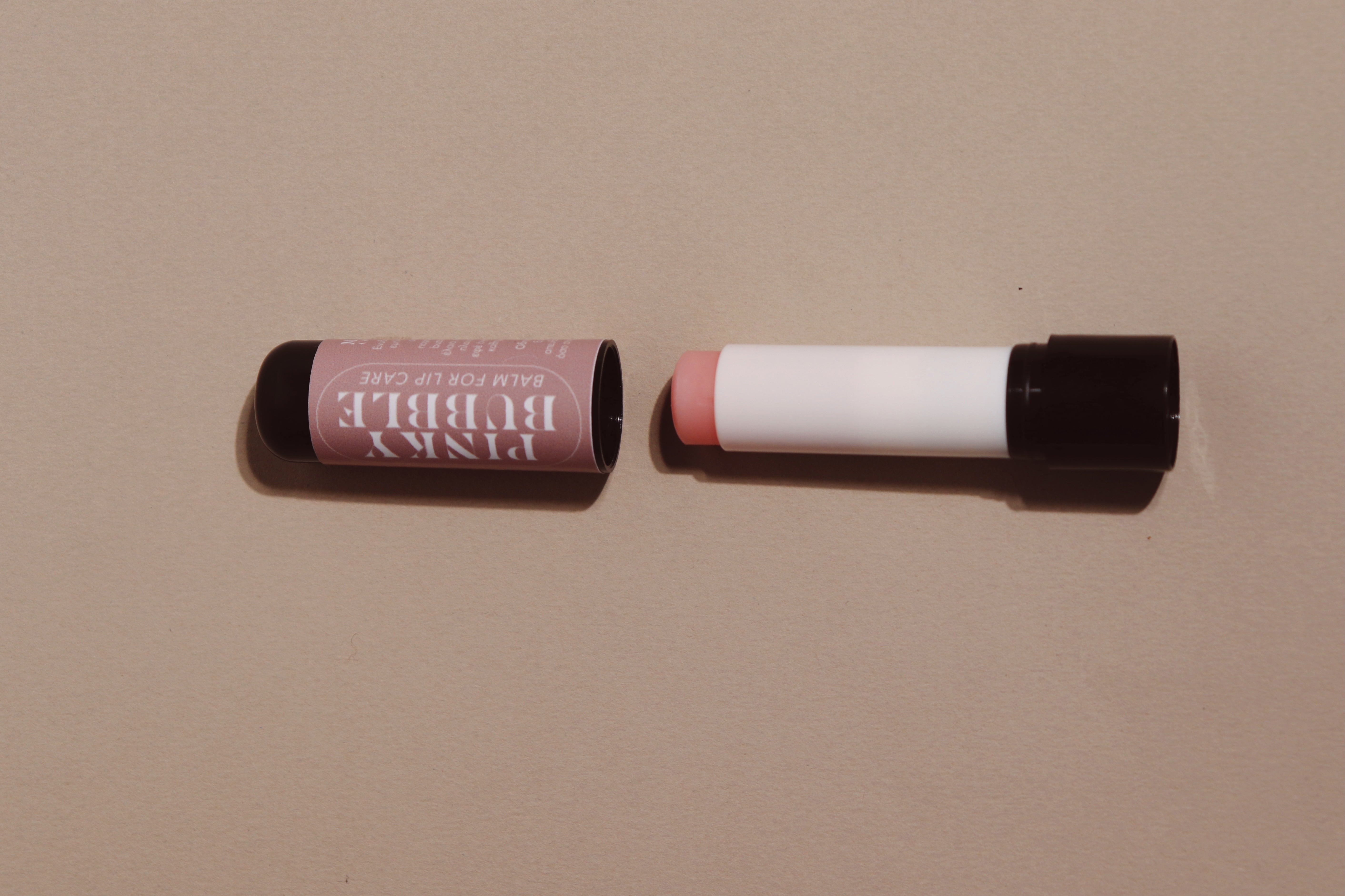 Pinky bubble balm 5ml