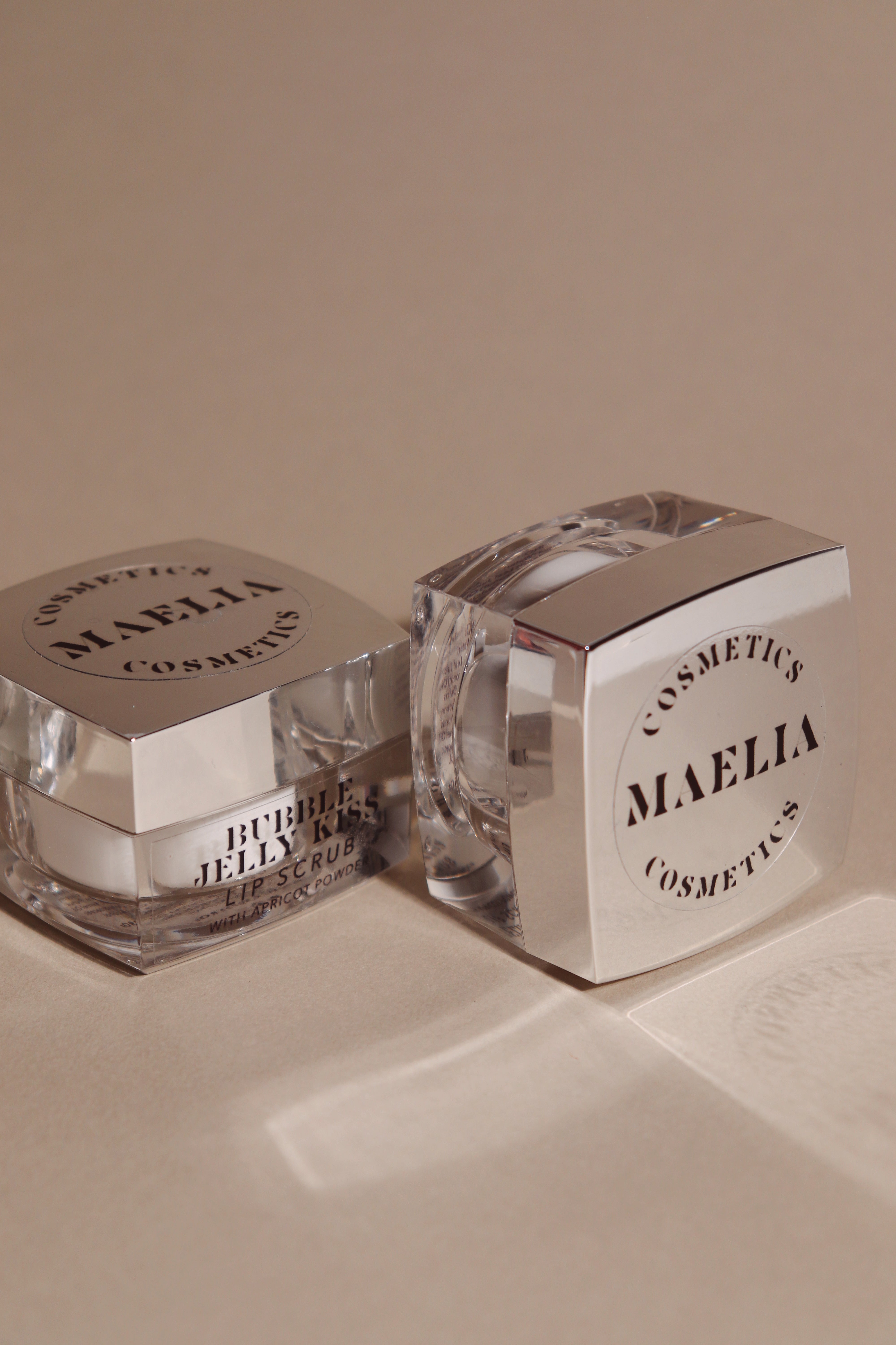 Bubble jelly kiss 20ml