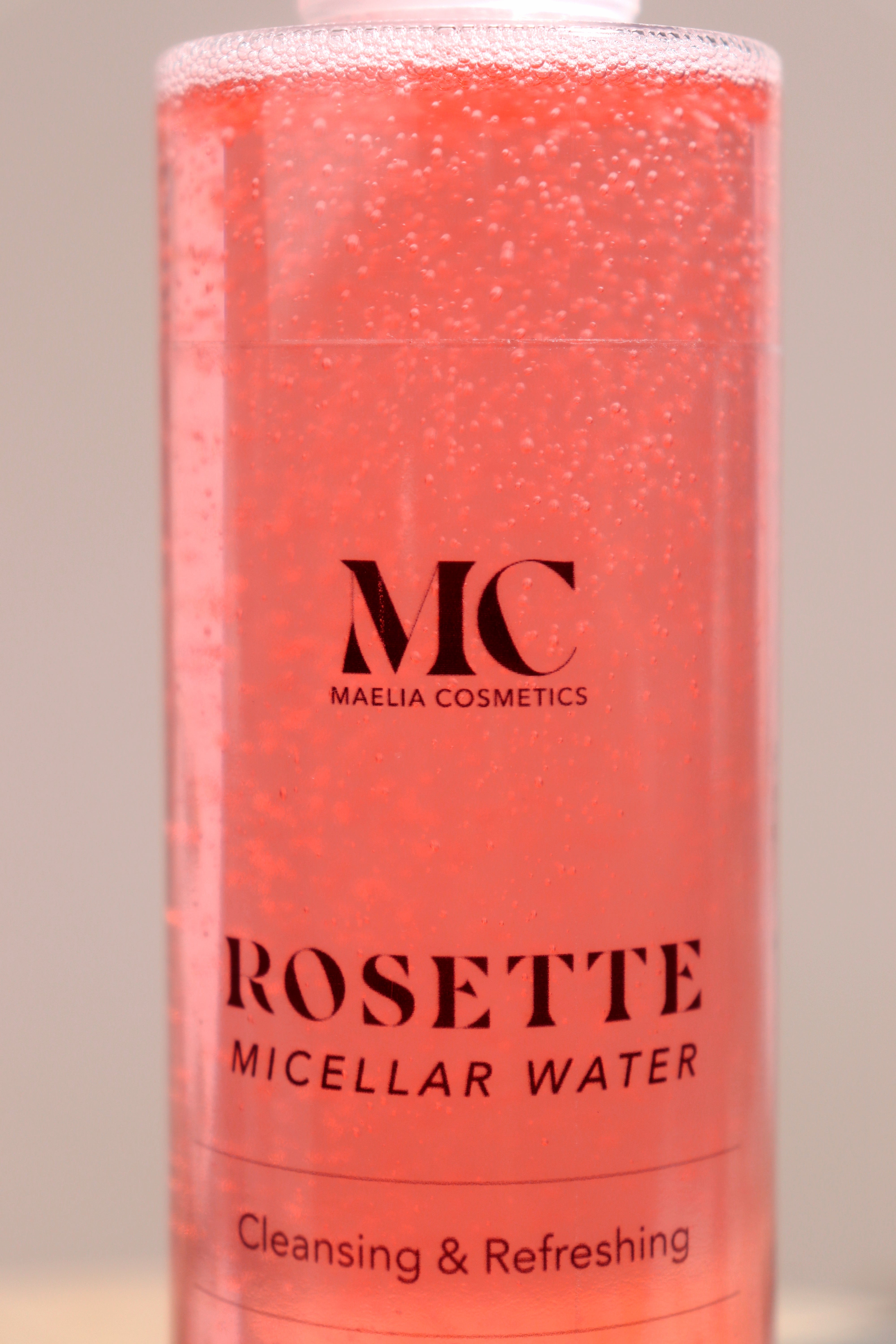 Rosette Micellar Water 250ml