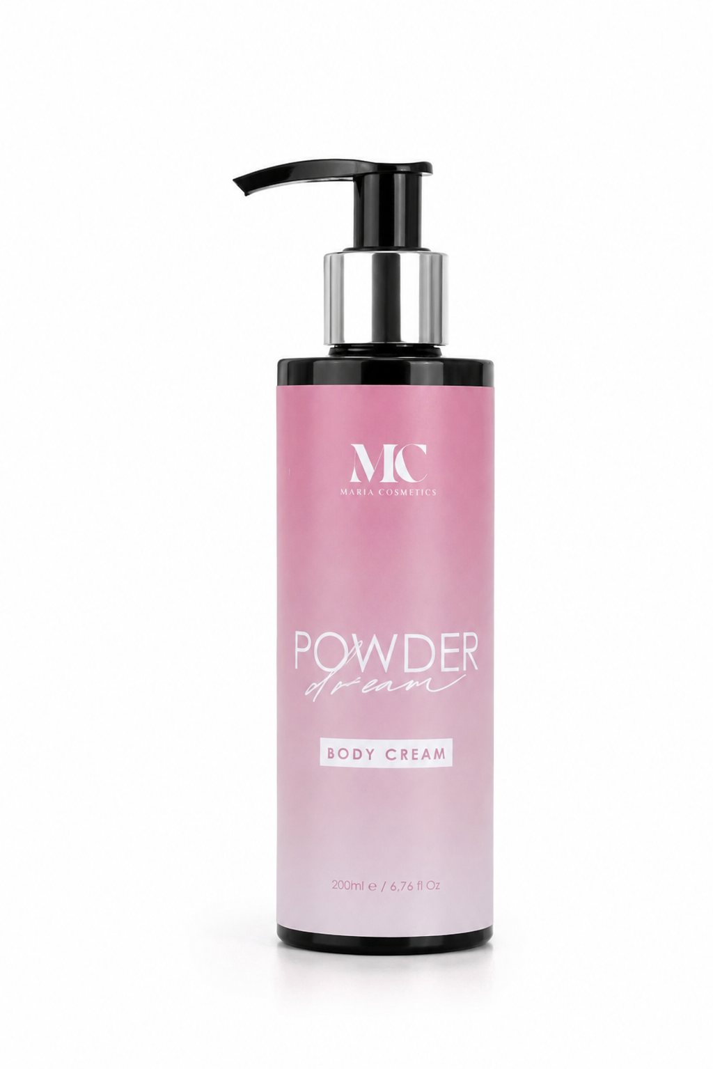 Powder Dream Body Cream