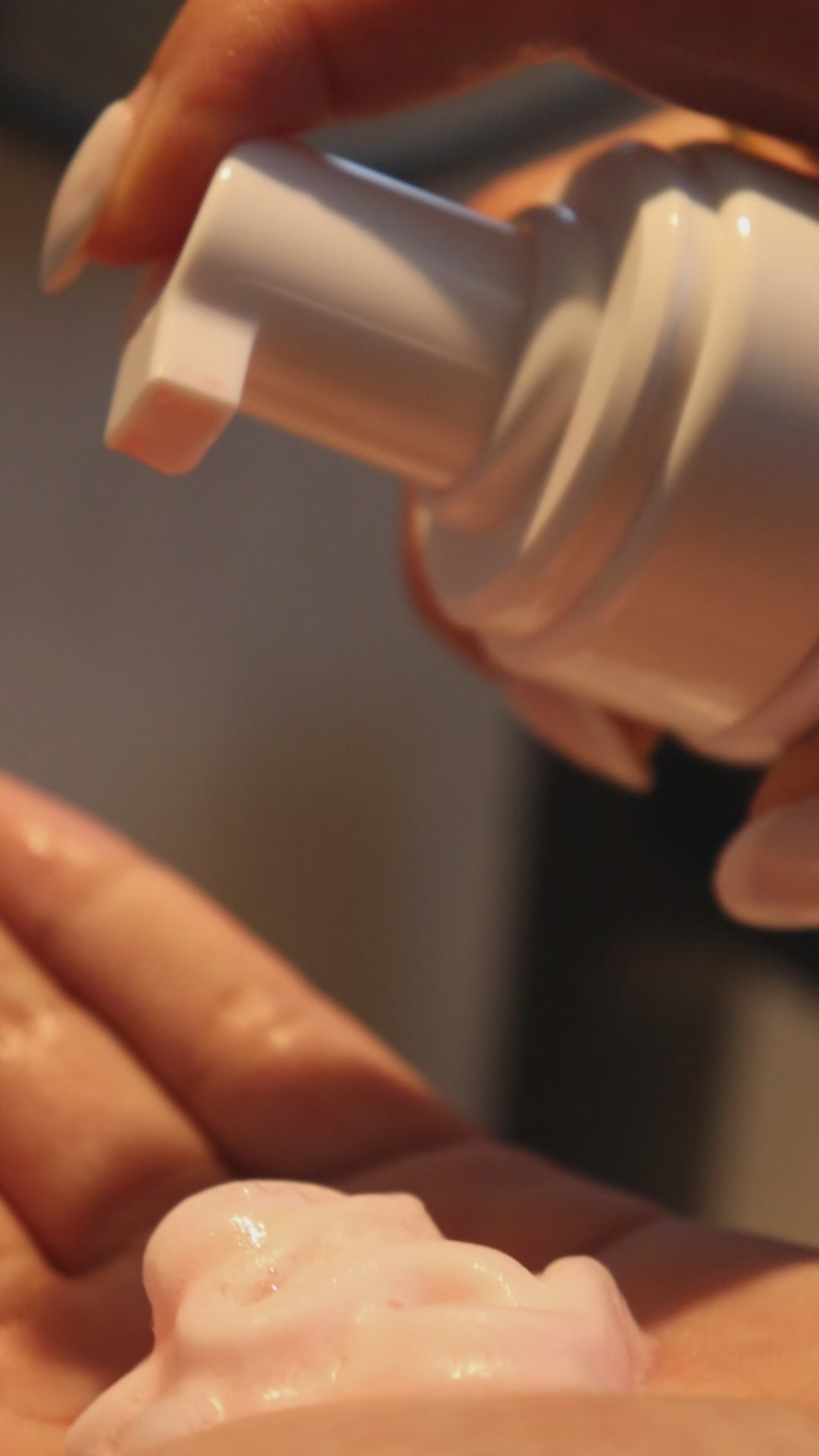 Rosette Cleansing Foam 150ml