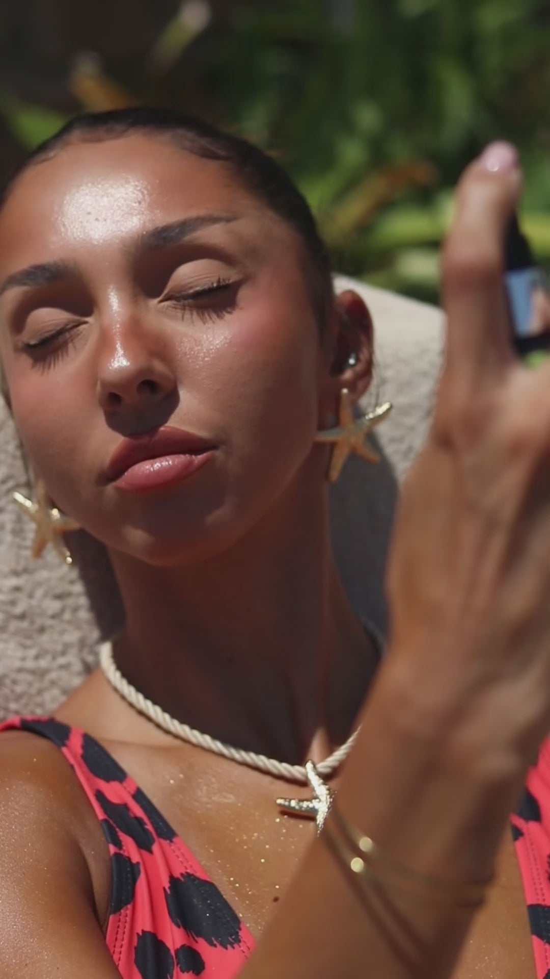 Hydra Face Mist 100 ml